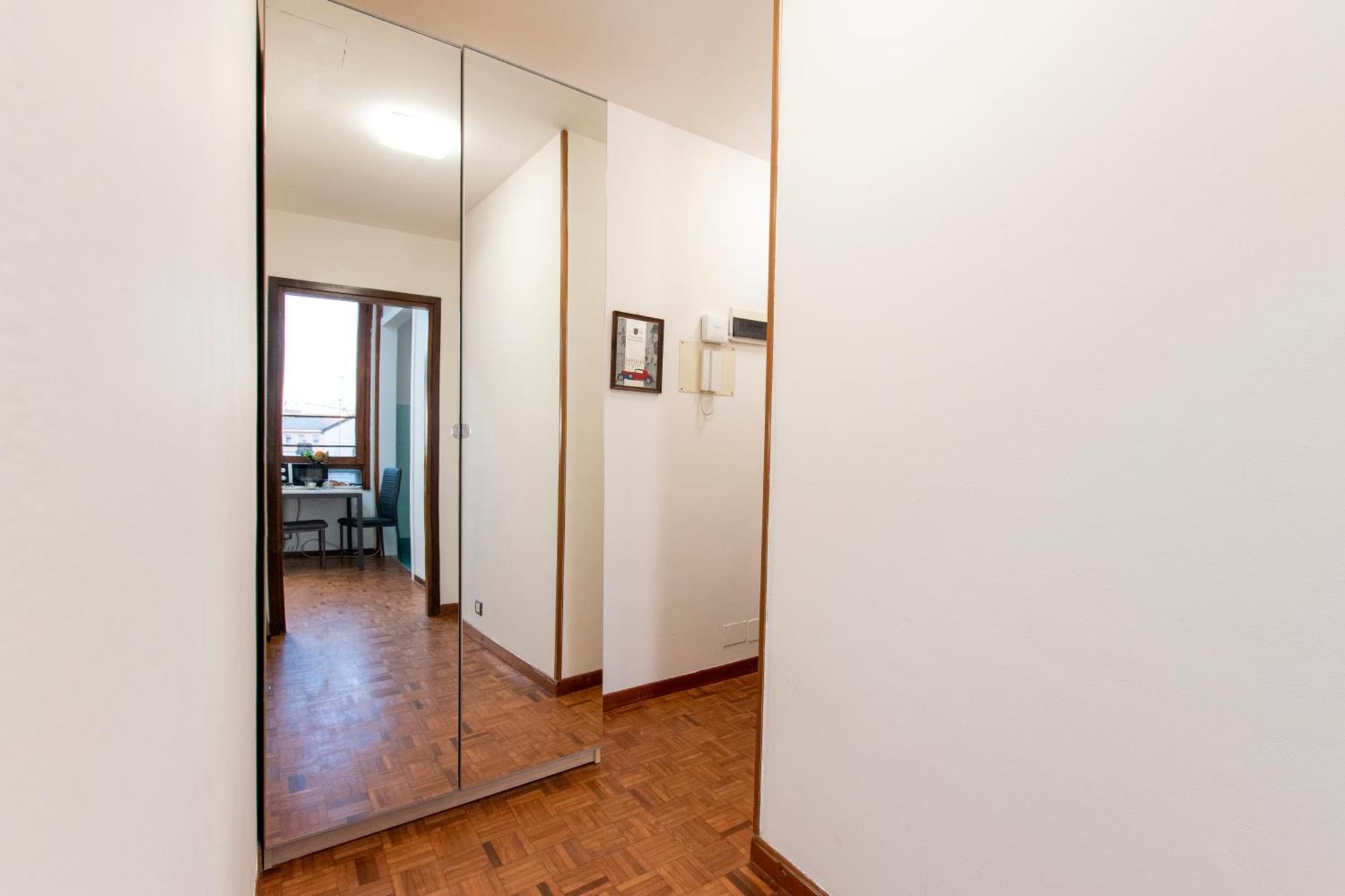 We Home - Napo Tower 22 Milano المظهر الخارجي الصورة